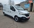 Белый Рено Трафик, объемом двигателя 2 л и пробегом 93 тыс. км за 23800 $, фото 24 на Automoto.ua