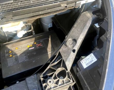 Білий Рено Трафік, об'ємом двигуна 2 л та пробігом 175 тис. км за 20500 $, фото 17 на Automoto.ua