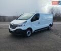 Белый Рено Трафик, объемом двигателя 2 л и пробегом 13 тыс. км за 22700 $, фото 3 на Automoto.ua