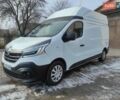Белый Рено Трафик, объемом двигателя 2 л и пробегом 160 тыс. км за 18700 $, фото 1 на Automoto.ua