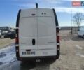 Белый Рено Трафик, объемом двигателя 2 л и пробегом 160 тыс. км за 18700 $, фото 5 на Automoto.ua