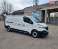 Белый Рено Трафик, объемом двигателя 2 л и пробегом 93 тыс. км за 23800 $, фото 8 на Automoto.ua