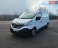 Белый Рено Трафик, объемом двигателя 2 л и пробегом 13 тыс. км за 22700 $, фото 1 на Automoto.ua