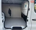 Белый Рено Трафик, объемом двигателя 2 л и пробегом 77 тыс. км за 19900 $, фото 23 на Automoto.ua