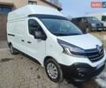 Белый Рено Трафик, объемом двигателя 2 л и пробегом 160 тыс. км за 18700 $, фото 6 на Automoto.ua