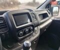 Белый Рено Трафик, объемом двигателя 2 л и пробегом 13 тыс. км за 22700 $, фото 28 на Automoto.ua