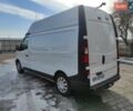 Белый Рено Трафик, объемом двигателя 2 л и пробегом 160 тыс. км за 18700 $, фото 2 на Automoto.ua