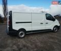 Белый Рено Трафик, объемом двигателя 2 л и пробегом 13 тыс. км за 22700 $, фото 15 на Automoto.ua