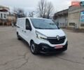Белый Рено Трафик, объемом двигателя 2 л и пробегом 93 тыс. км за 23800 $, фото 6 на Automoto.ua