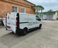 Белый Рено Трафик, объемом двигателя 2 л и пробегом 73 тыс. км за 13900 $, фото 4 на Automoto.ua