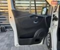 Белый Рено Трафик, объемом двигателя 2 л и пробегом 77 тыс. км за 19900 $, фото 13 на Automoto.ua