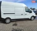 Белый Рено Трафик, объемом двигателя 2 л и пробегом 160 тыс. км за 18700 $, фото 3 на Automoto.ua