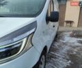Белый Рено Трафик, объемом двигателя 2 л и пробегом 160 тыс. км за 18700 $, фото 10 на Automoto.ua