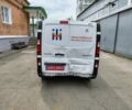 Белый Рено Трафик, объемом двигателя 2 л и пробегом 73 тыс. км за 13900 $, фото 5 на Automoto.ua