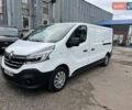 Белый Рено Трафик, объемом двигателя 0 л и пробегом 224 тыс. км за 18999 $, фото 1 на Automoto.ua