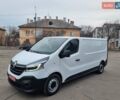 Белый Рено Трафик, объемом двигателя 2 л и пробегом 93 тыс. км за 23800 $, фото 3 на Automoto.ua