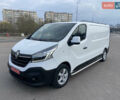Белый Рено Трафик, объемом двигателя 2 л и пробегом 160 тыс. км за 18999 $, фото 21 на Automoto.ua