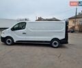 Белый Рено Трафик, объемом двигателя 2 л и пробегом 93 тыс. км за 23800 $, фото 19 на Automoto.ua