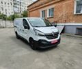 Белый Рено Трафик, объемом двигателя 2 л и пробегом 73 тыс. км за 13900 $, фото 2 на Automoto.ua