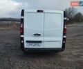 Белый Рено Трафик, объемом двигателя 2 л и пробегом 13 тыс. км за 22700 $, фото 10 на Automoto.ua