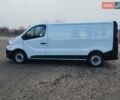 Белый Рено Трафик, объемом двигателя 2 л и пробегом 13 тыс. км за 22700 $, фото 7 на Automoto.ua
