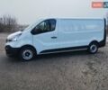 Белый Рено Трафик, объемом двигателя 2 л и пробегом 13 тыс. км за 22700 $, фото 4 на Automoto.ua