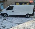 Белый Рено Трафик, объемом двигателя 2 л и пробегом 187 тыс. км за 18700 $, фото 12 на Automoto.ua