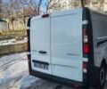 Белый Рено Трафик, объемом двигателя 2 л и пробегом 187 тыс. км за 18700 $, фото 15 на Automoto.ua
