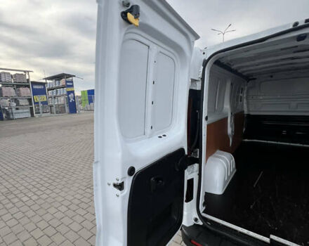 Белый Рено Трафик, объемом двигателя 2 л и пробегом 150 тыс. км за 20000 $, фото 21 на Automoto.ua