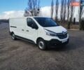 Белый Рено Трафик, объемом двигателя 2 л и пробегом 13 тыс. км за 22700 $, фото 20 на Automoto.ua