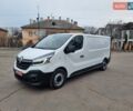 Белый Рено Трафик, объемом двигателя 2 л и пробегом 93 тыс. км за 23800 $, фото 20 на Automoto.ua
