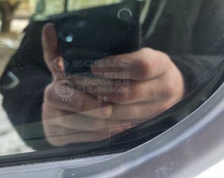 Белый Рено Трафик, объемом двигателя 2 л и пробегом 187 тыс. км за 18700 $, фото 28 на Automoto.ua