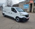 Белый Рено Трафик, объемом двигателя 2 л и пробегом 93 тыс. км за 23800 $, фото 7 на Automoto.ua