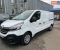 Белый Рено Трафик, объемом двигателя 0 л и пробегом 224 тыс. км за 18999 $, фото 44 на Automoto.ua