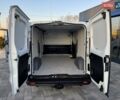 Белый Рено Трафик, объемом двигателя 2 л и пробегом 77 тыс. км за 19900 $, фото 21 на Automoto.ua