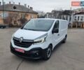 Белый Рено Трафик, объемом двигателя 2 л и пробегом 93 тыс. км за 23800 $, фото 4 на Automoto.ua