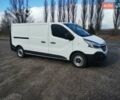 Белый Рено Трафик, объемом двигателя 2 л и пробегом 13 тыс. км за 22700 $, фото 19 на Automoto.ua