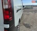 Белый Рено Трафик, объемом двигателя 2 л и пробегом 160 тыс. км за 18700 $, фото 13 на Automoto.ua