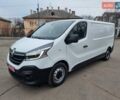 Белый Рено Трафик, объемом двигателя 2 л и пробегом 93 тыс. км за 23800 $, фото 23 на Automoto.ua