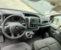 Белый Рено Трафик, объемом двигателя 2 л и пробегом 73 тыс. км за 13900 $, фото 11 на Automoto.ua