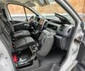 Белый Рено Трафик, объемом двигателя 2 л и пробегом 73 тыс. км за 13900 $, фото 15 на Automoto.ua