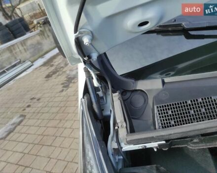 Белый Рено Трафик, объемом двигателя 2 л и пробегом 160 тыс. км за 18700 $, фото 36 на Automoto.ua