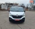 Белый Рено Трафик, объемом двигателя 2 л и пробегом 93 тыс. км за 23800 $, фото 5 на Automoto.ua