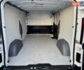 Белый Рено Трафик, объемом двигателя 2 л и пробегом 77 тыс. км за 19900 $, фото 22 на Automoto.ua