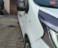 Белый Рено Трафик, объемом двигателя 2 л и пробегом 160 тыс. км за 18700 $, фото 11 на Automoto.ua