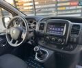 Белый Рено Трафик, объемом двигателя 2 л и пробегом 77 тыс. км за 19900 $, фото 20 на Automoto.ua