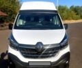 Білий Рено Трафік, об'ємом двигуна 2 л та пробігом 175 тис. км за 20500 $, фото 2 на Automoto.ua
