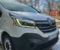 Белый Рено Трафик, объемом двигателя 2 л и пробегом 187 тыс. км за 18700 $, фото 20 на Automoto.ua