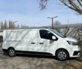 Білий Рено Трафік, об'ємом двигуна 20 л та пробігом 215 тис. км за 22599 $, фото 5 на Automoto.ua