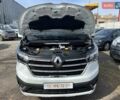 Білий Рено Трафік, об'ємом двигуна 20 л та пробігом 215 тис. км за 22599 $, фото 58 на Automoto.ua
